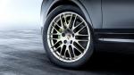 Porsche Cayenne S E-Hybrid Platinum Edition 2016 года